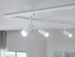 URail Schienenspot 3-Step-Dim - Tubo Einzelspot