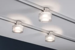 URail Schienenspot - Topa Dot Einzelspot