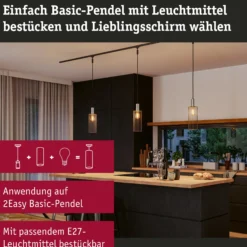 URail Schirm - 2Easy Biraha