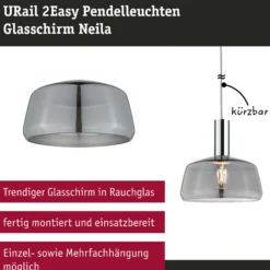 URail Schirm - 2Easy Neila