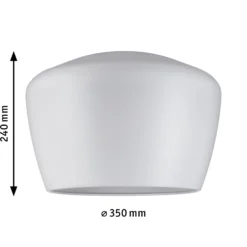 URail Schirm - 2Easy Pom