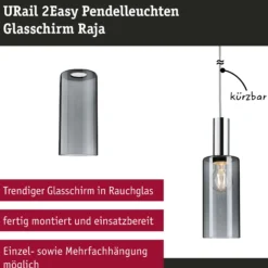 URail Schirm - 2Easy Raja