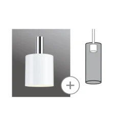 URail Schirm - 2Easy Tallis