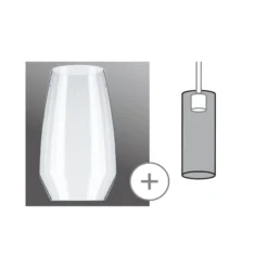 URail Schirm - 2Easy Vento