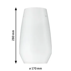 URail Schirm - 2Easy Vento