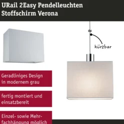 URail Schirm - 2Easy Verona