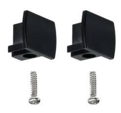 URail Verbinder 2er-Set - Endkappe 2er-Set