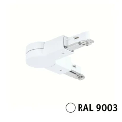 URail Verbinder - Gelenk