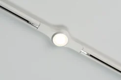 URail Verbinder - Linienverbinder beleuchtet