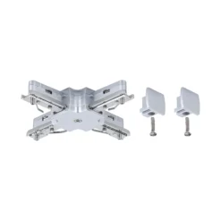 URail Verbinder - X-Stück