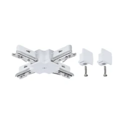 URail Verbinder - X-Stück