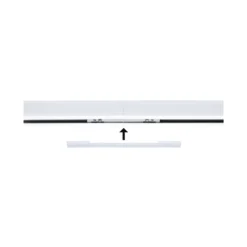 URail Zubehör - Connector-Inlay