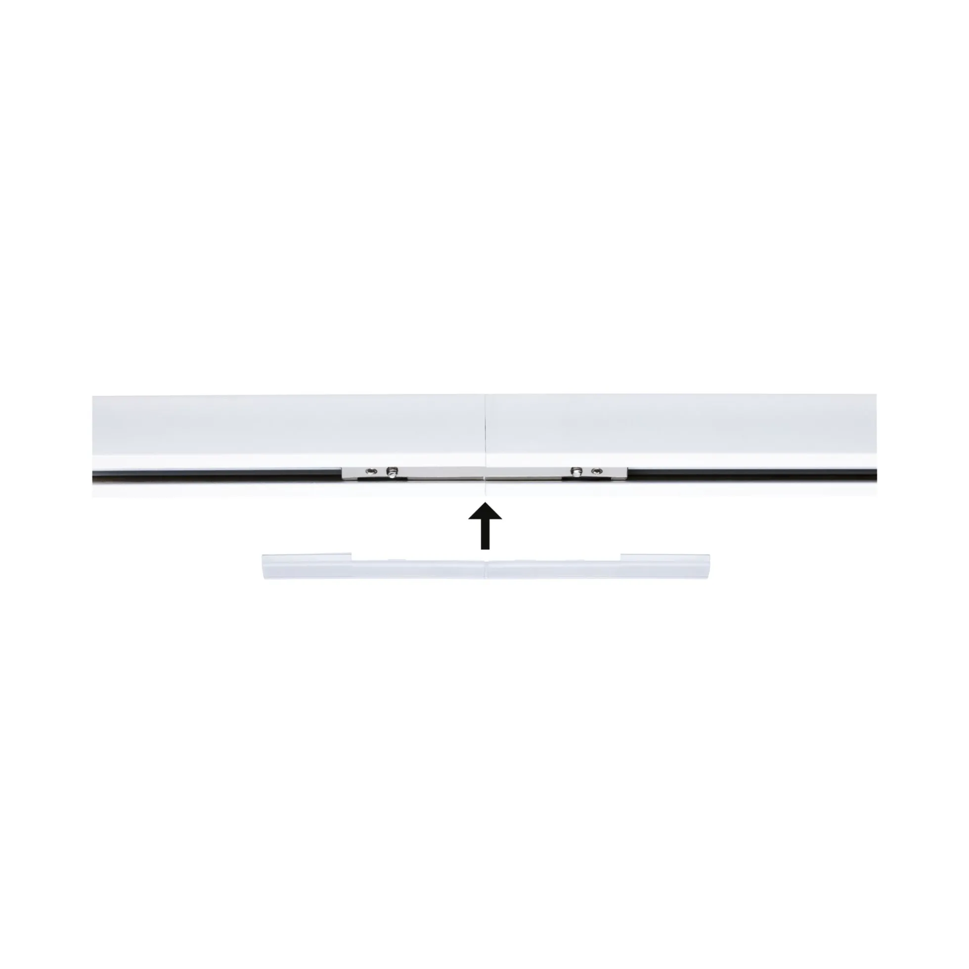 URail Zubehör - Connector-Inlay