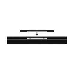 URail Zubehör - Connector-Inlay