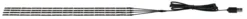 USB LED Stripe - Parasol-Light Schirmbeleuchtung Basisset 4x40cm