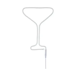 USB LED Strip - Neon Colorflex Blau