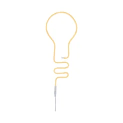 USB LED Strip - Neon Colorflex Orange
