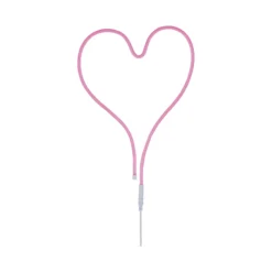 USB LED Strip - Neon Colorflex Pink