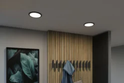 VariFit LED Einbaupanel - Areo