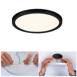 VariFit LED Einbaupanel - Areo
