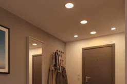 VariFit LED Einbaupanel Dim to Warm - Areo