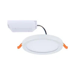 VariFit LED Einbaupanel Dim to Warm - Areo