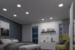 VariFit LED Einbaupanel Smart Home Zigbee 3.0 - Areo