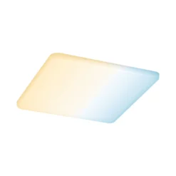 VariFit LED Einbaupanel Smart Home Zigbee 3.0 - Veluna