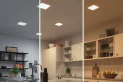 VariFit LED Einbaupanel Smart Home Zigbee 3.0 - Veluna