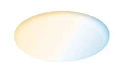 VariFit LED Einbaupanel Smart Home Zigbee 3.0 - Veluna