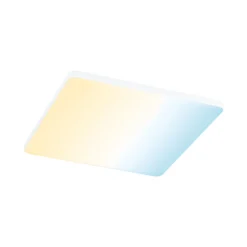 VariFit LED Einbaupanel Smart Home Zigbee 3.0 - Veluna Edge