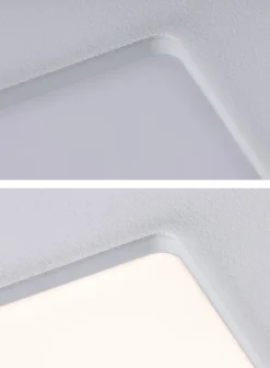 VariFit LED Einbaupanel Smart Home Zigbee 3.0 - Veluna Edge