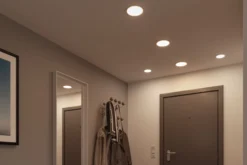 VariFit LED Einbaupanel 3-Step-Dim - Areo
