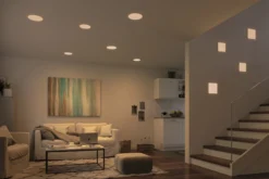 VariFit LED Einbaupanel 3-Step-Dim - Veluna