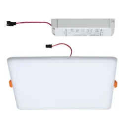 VariFit LED Einbaupanel 3-Step-Dim - Veluna