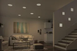 VariFit LED Einbaupanel 3-Step-Dim - Veluna