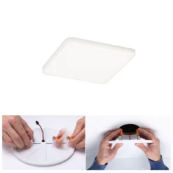 VariFit LED Einbaupanel - Veluna