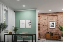VariFit LED Einbaupanel - Veluna