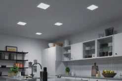 VariFit LED Einbaupanel - Veluna