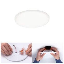 VariFit LED Einbaupanel - Veluna