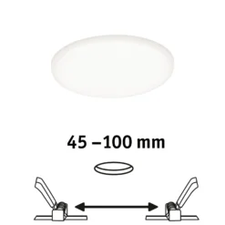 VariFit LED Einbaupanel - Veluna