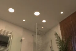 VariFit LED Einbaupanel - Veluna