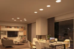 VariFit LED Einbaupanel - Veluna
