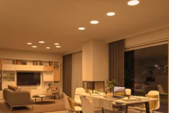 VariFit LED Einbaupanel - Veluna