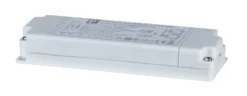 VDE Elektroniktrafo - Flat Halogen AC