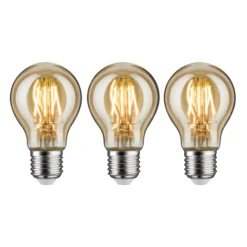 Vintage Edition Standard 230V - LED Birne E27