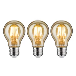 Vintage Edition Standard 230V - LED Birne E27