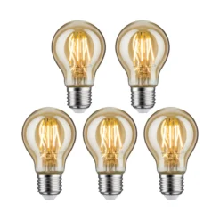 Vintage Edition Standard 230V - LED Birne E27