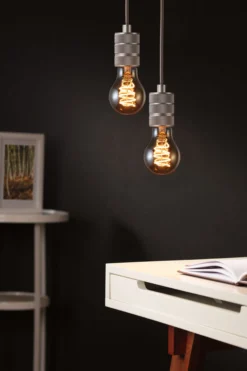 Vintage Edition Standard 230V - LED Birne E27