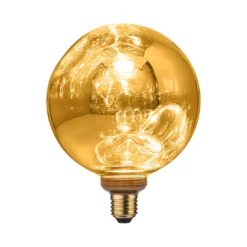 Vintage Edition Standard 230V - LED Globe E27